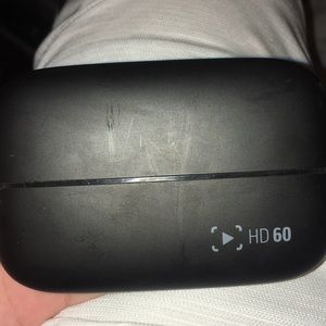 Elgato HD60 game recording capture card